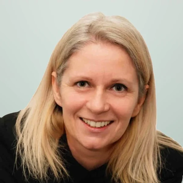 Portrait de Vanessa Dupont, coach professionnelle